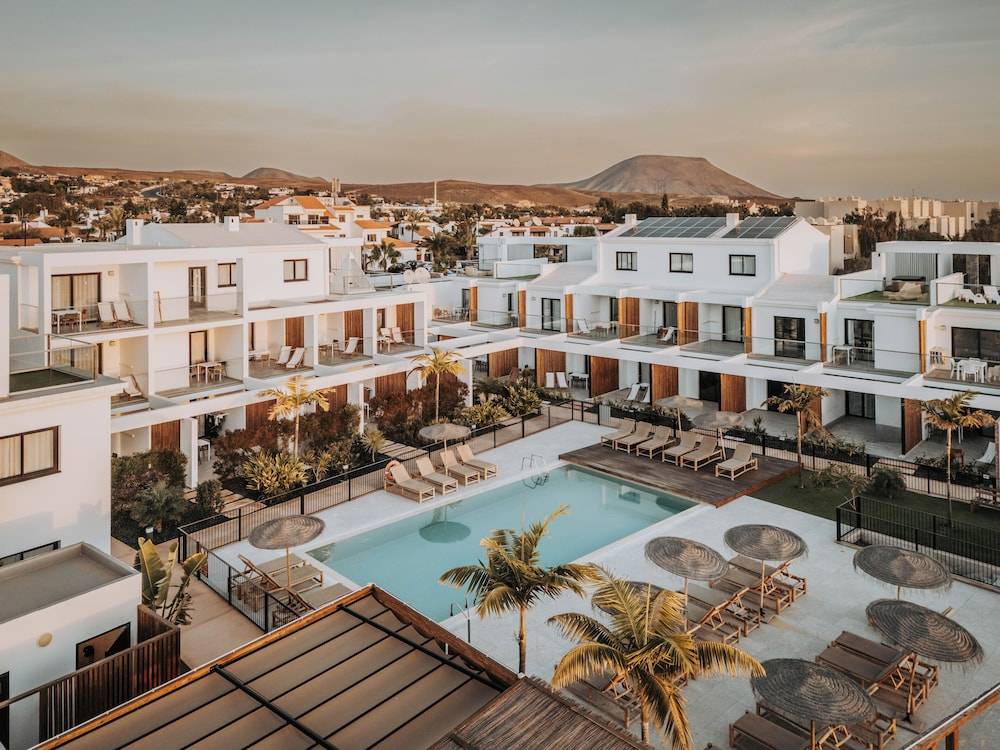 Shambhala Fuerteventura 1