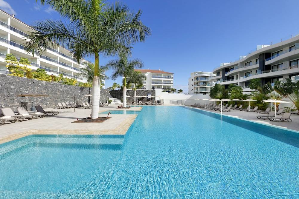 Marinell Collection Palm-Mar 1