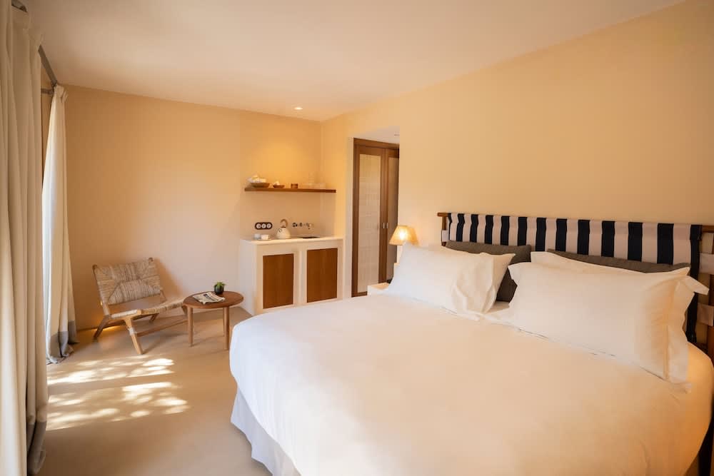 Dunas de Formentera, a Small Luxury Hotel of the World 2