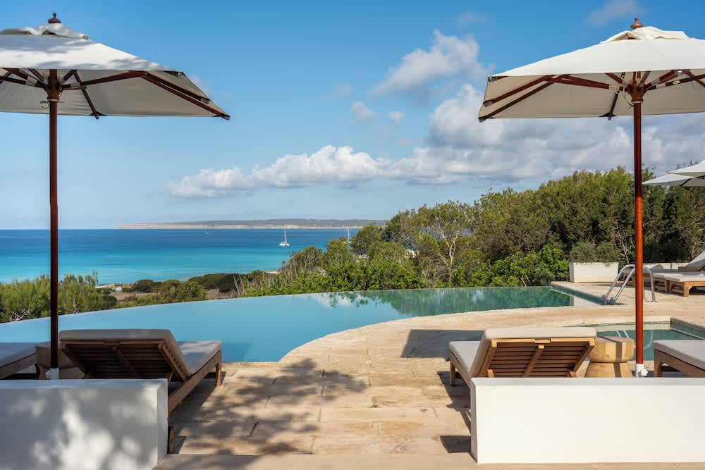 Dunas de Formentera, a Small Luxury Hotel of the World 1
