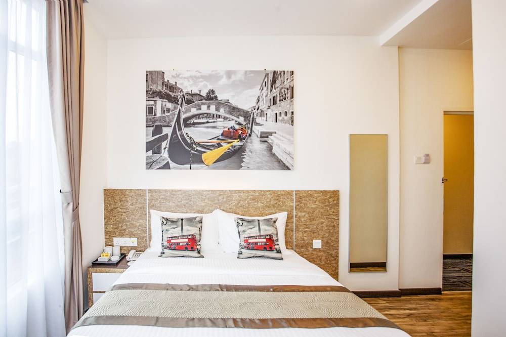 Natura Hotel 1
