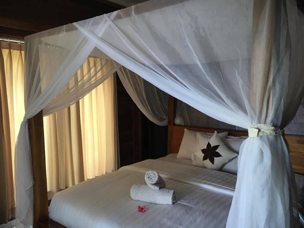 Linda Beach Hotel 2