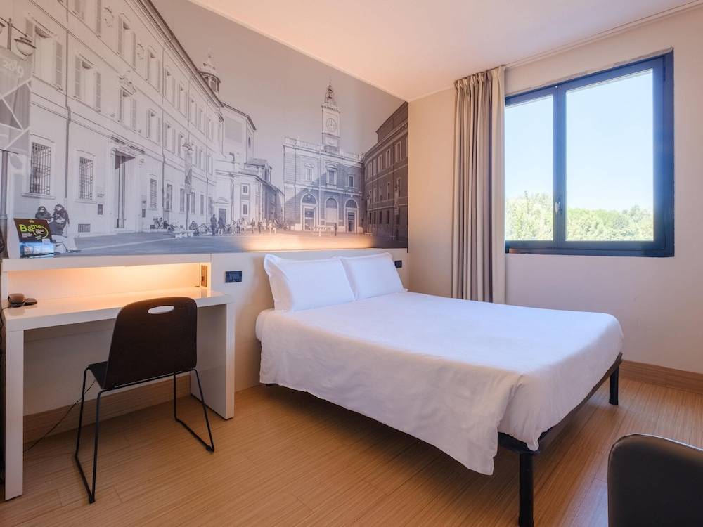 B&B Hotel Ravenna 1