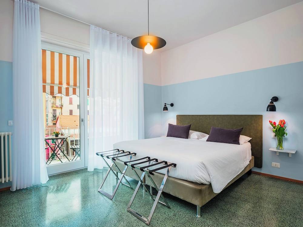 La Casa delle Acciughe Guest House 1