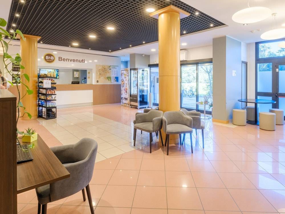B&B Hotel Ravenna 2