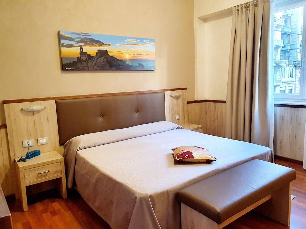 Hotel Corallo 1