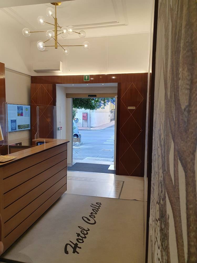 Hotel Corallo 2