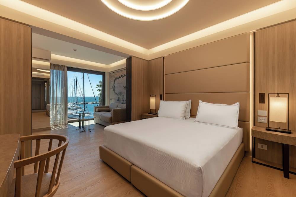 Porto Lotti Suite Hotel 1