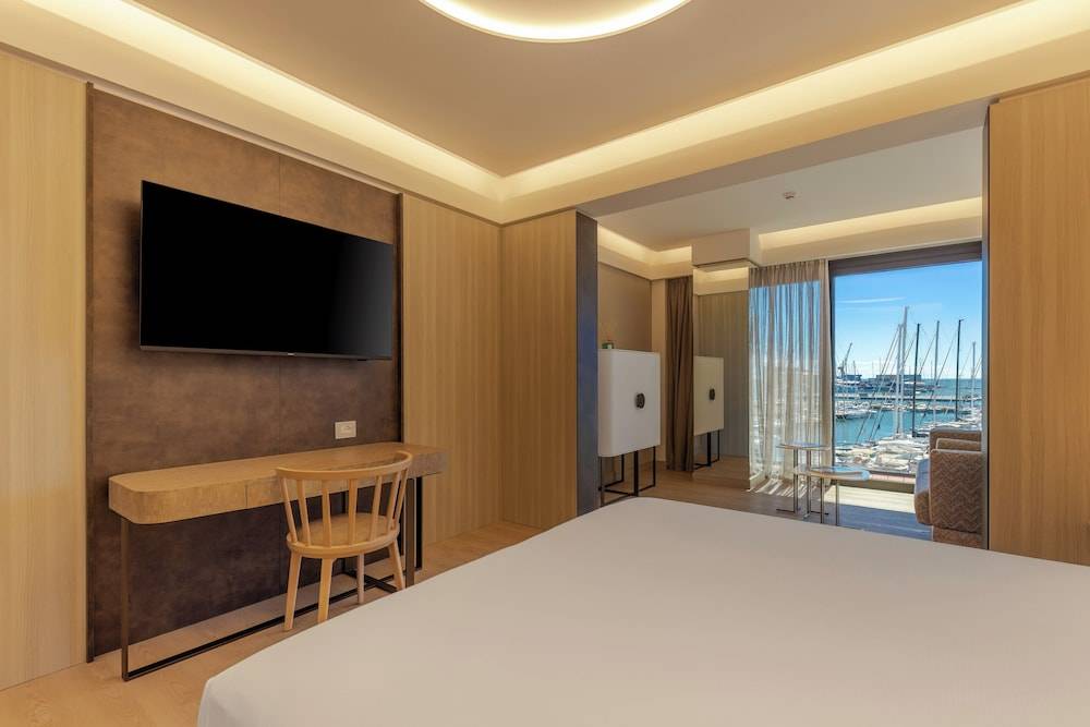 Porto Lotti Suite Hotel 2
