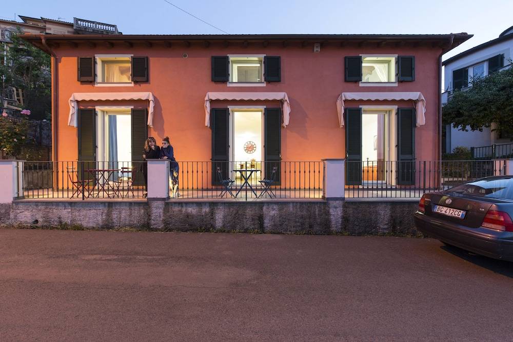 La Finestra Sul Golfo Affittacamere 2