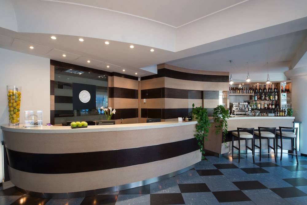 CDH Hotel La Spezia 2