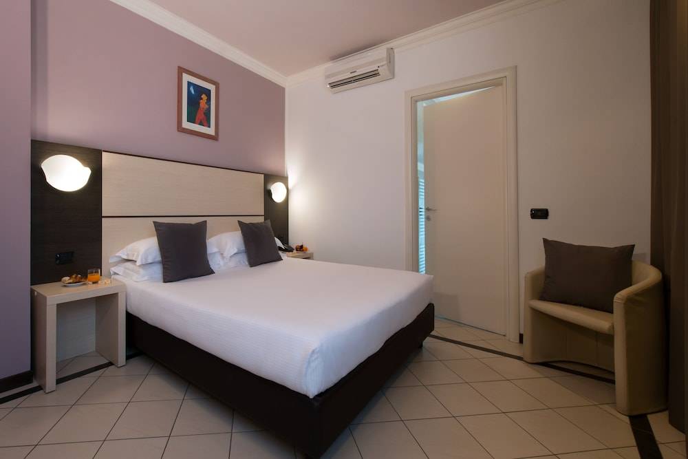CDH Hotel La Spezia 1