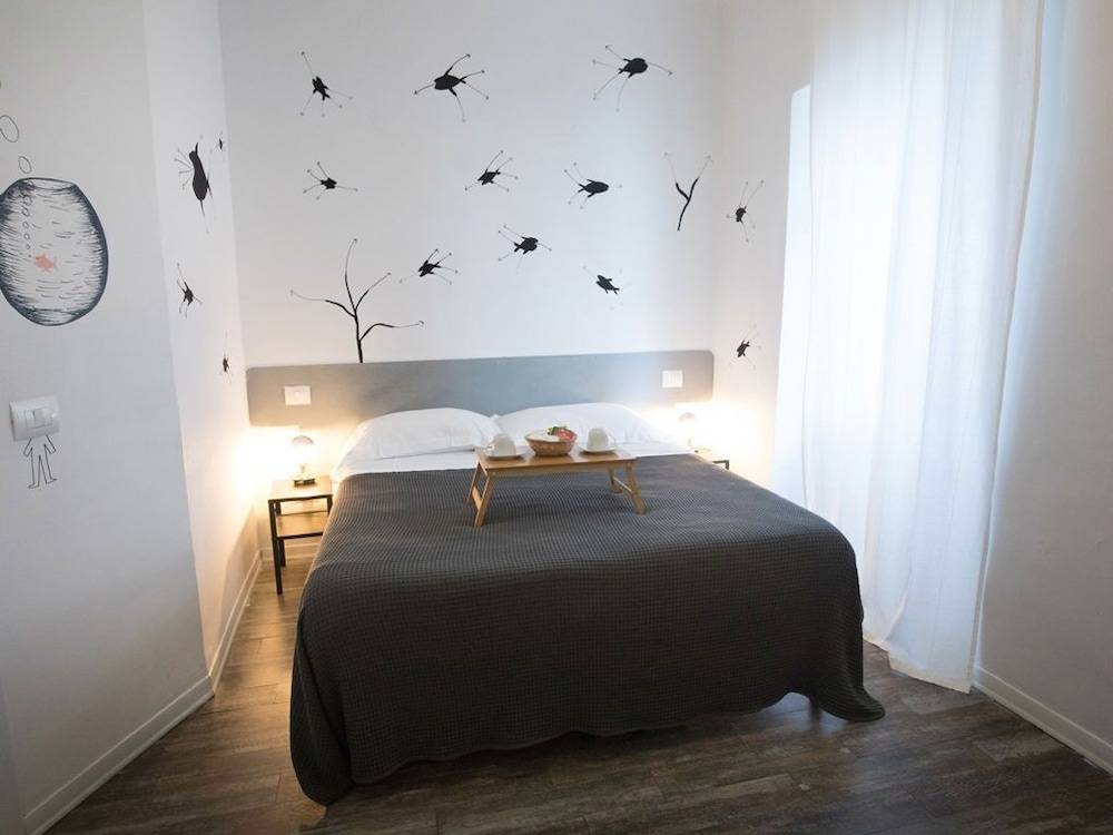 Boutique Hotel Novecento 2