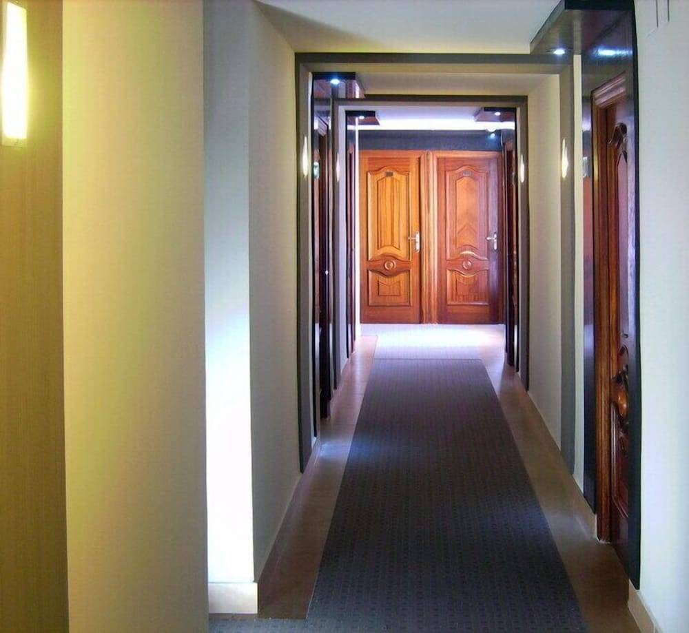 Hotel La Zambra 1