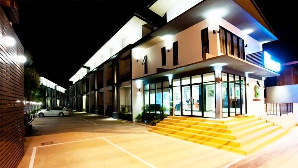 Siamgrand Hotel 1