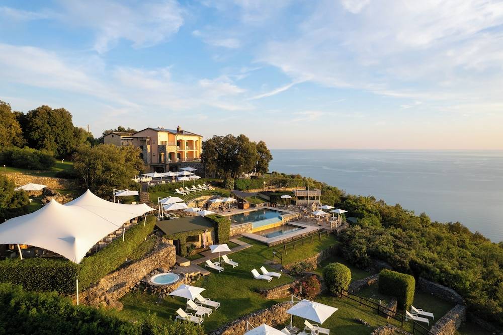 Golfo dei Poeti Relais & Spa 1