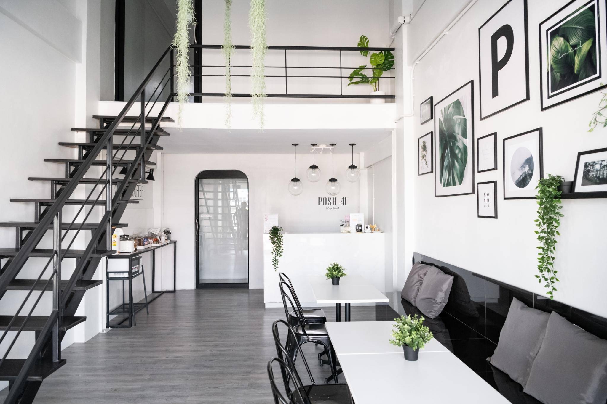 POSH 41 1