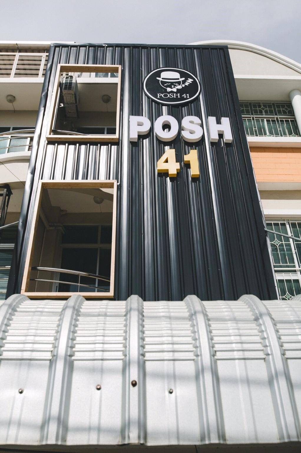 POSH 41 2