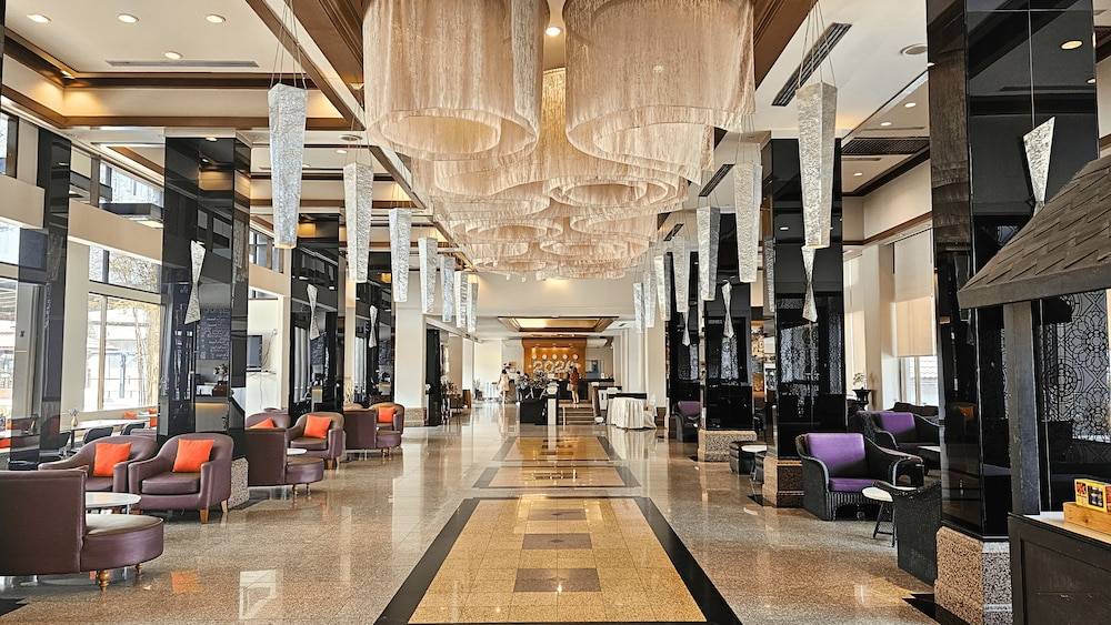 Songphanburi Hotel 1