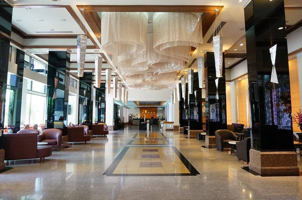 Songphanburi Hotel 2
