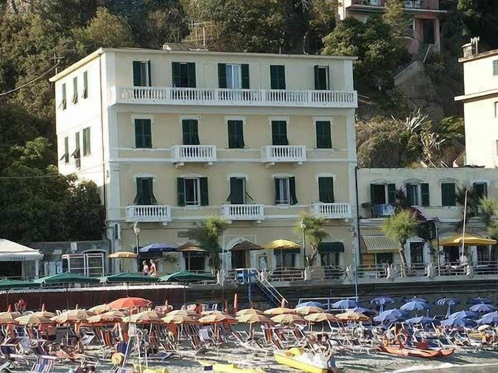 Hotel Baia 1