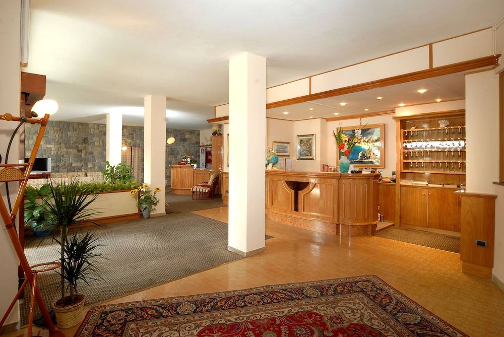 Hotel 5 Terre 2