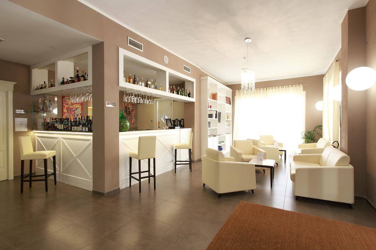 Hotel Margherita 2