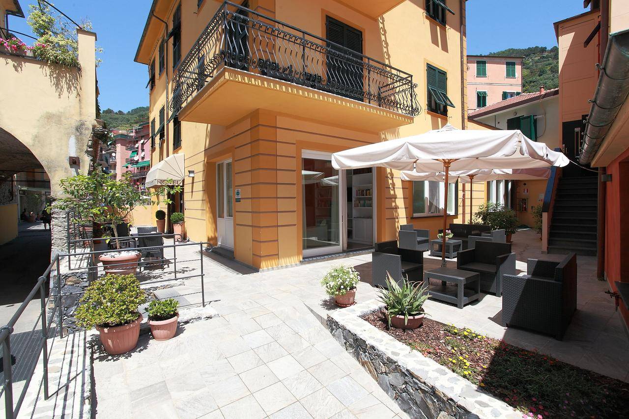 Hotel Margherita 1