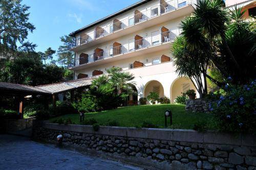 Hotel Villa Adriana 2