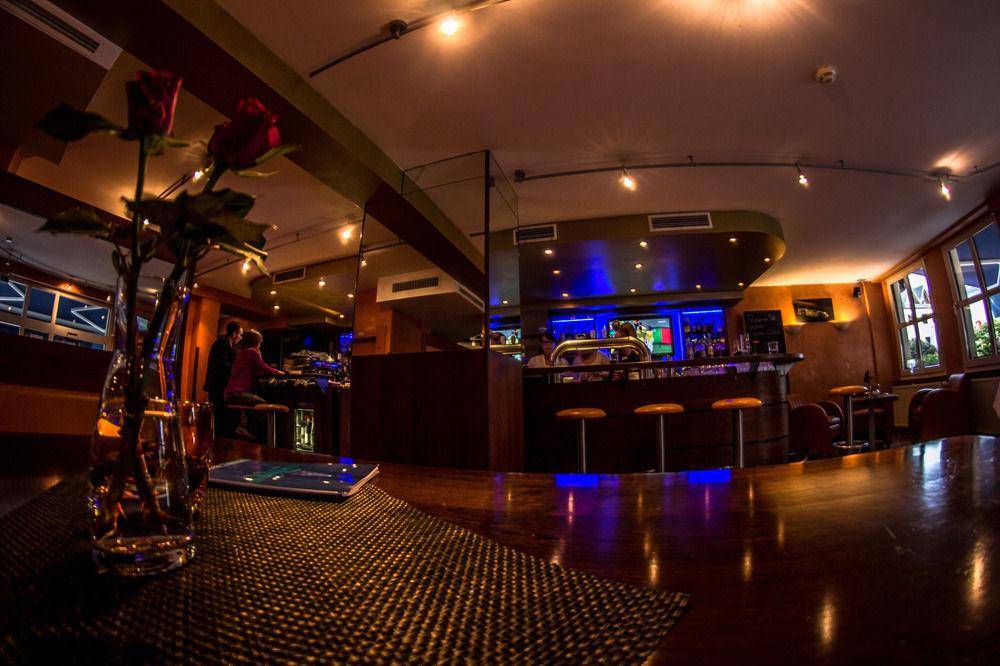 Hotel Blaue Ecke 2