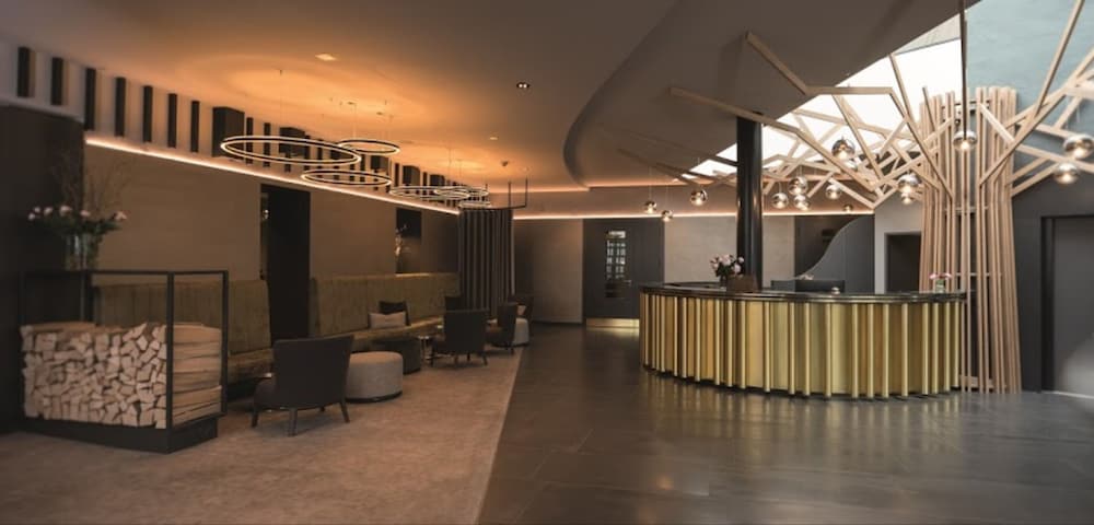 Parkhotel Schmid 1