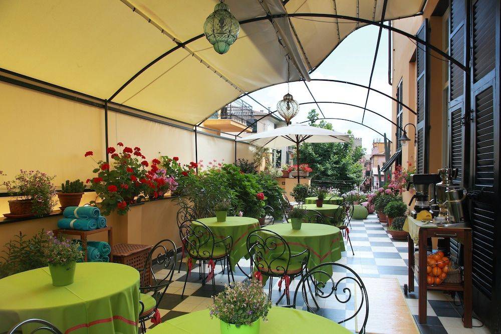 Locanda Il Maestrale 1