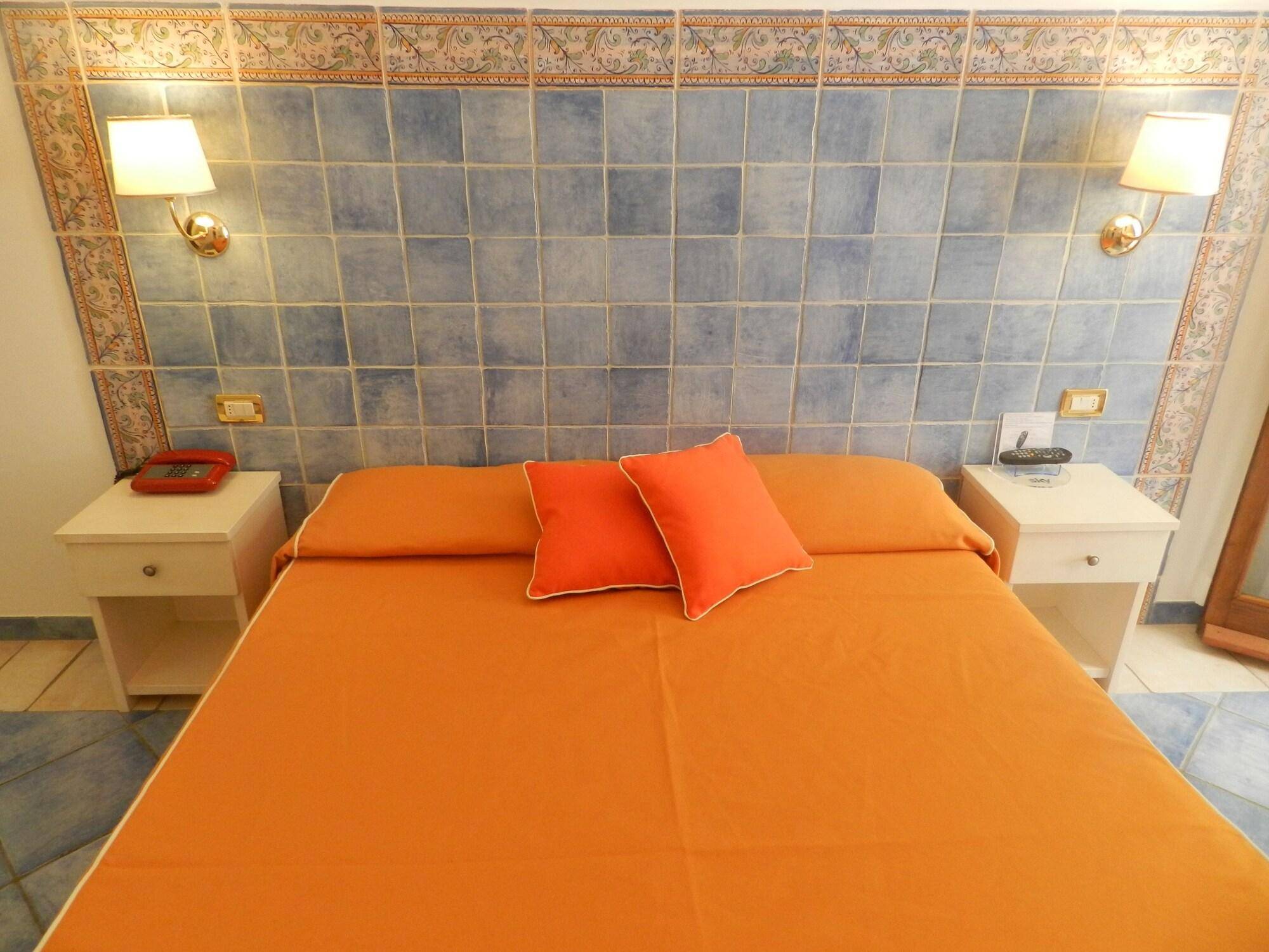 Hotel Punta Mesco 2