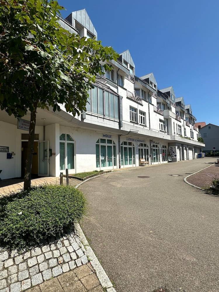 Hotel Aichtaler Hof 1