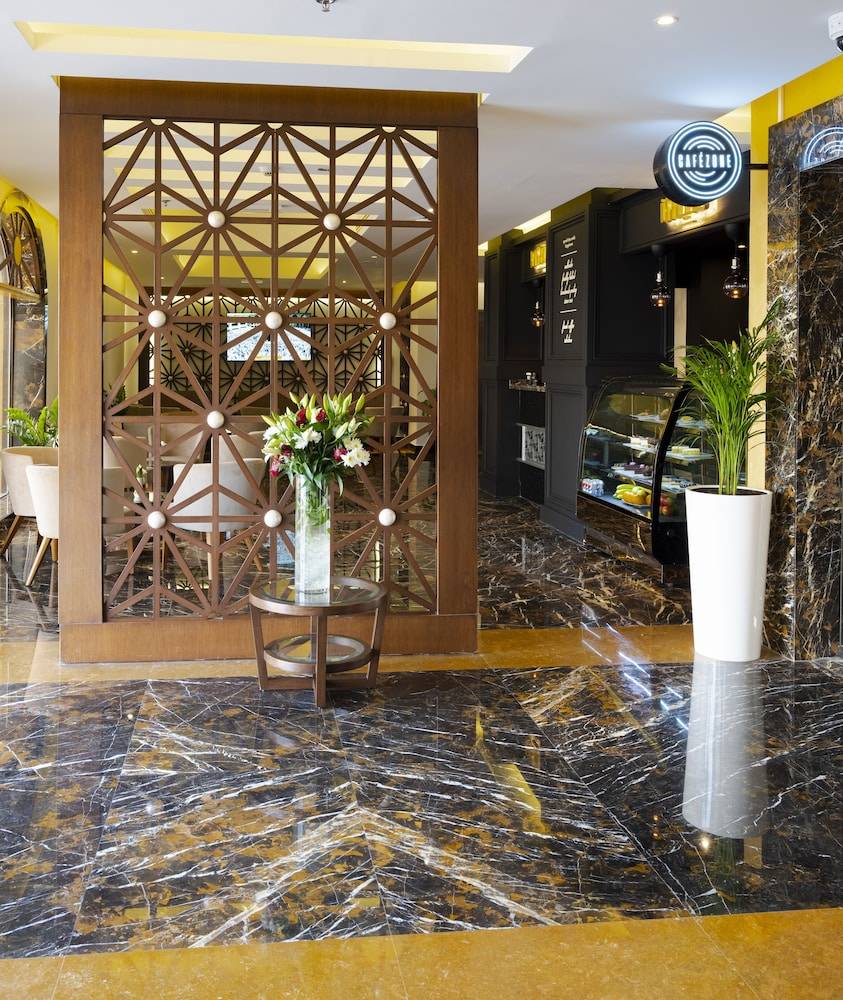 Retaj Inn Al Wakrah 2
