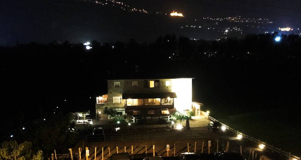 Cà Virò - B&B sul Sentiero Valtellina 1