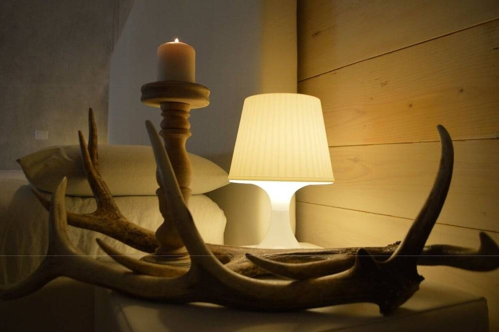 Cà Virò - B&B sul Sentiero Valtellina 2