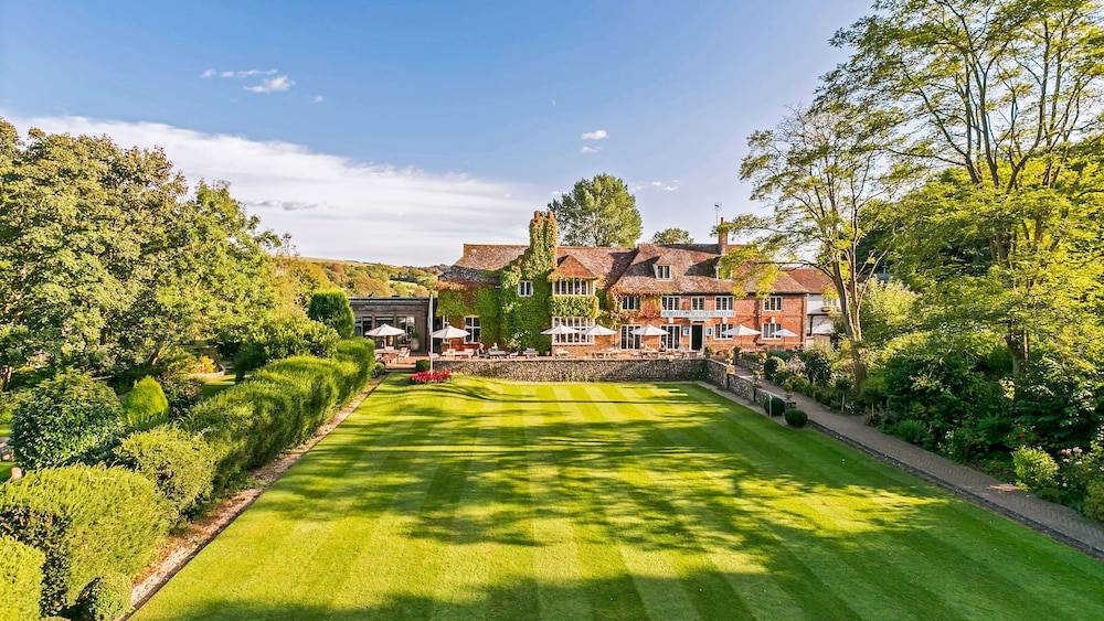 The Alfriston 1