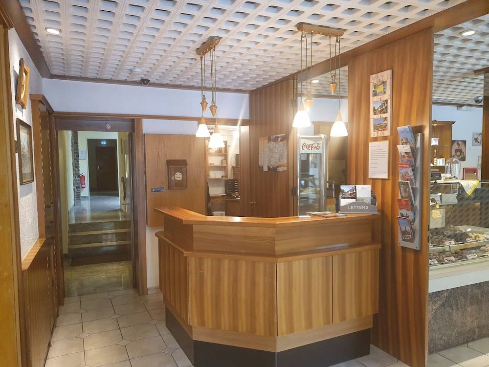 DORMERO Moselhotel Koblenz-Alken 2