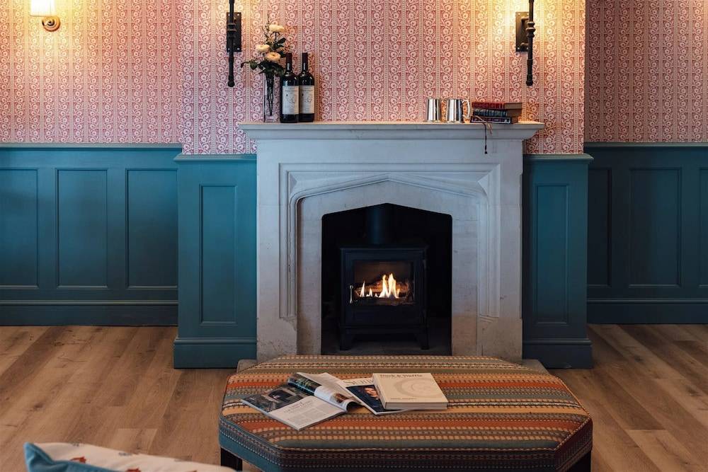 The Alfriston 2