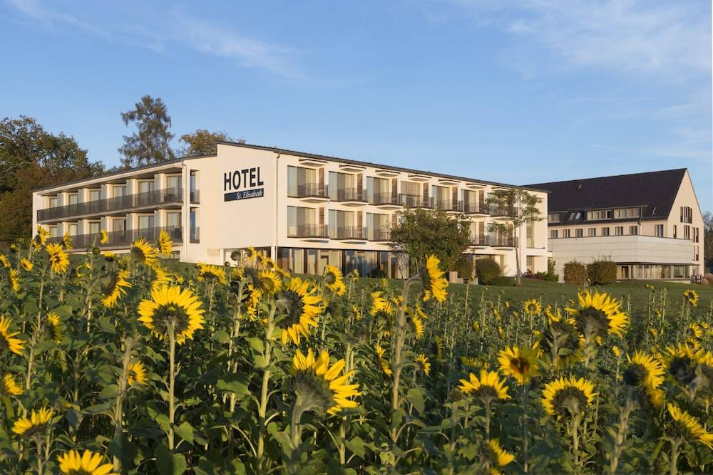 Hotel St Elisabeth 1