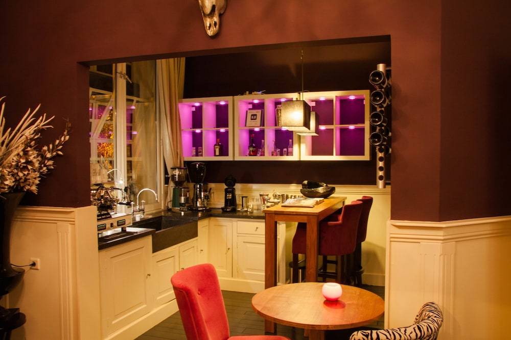 Hotel Huis van Bewaring - Bijzonder boutique hotel in historisch pand 1