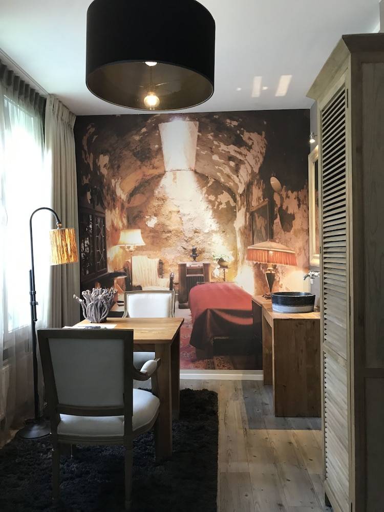 Hotel Huis van Bewaring - Bijzonder boutique hotel in historisch pand 2