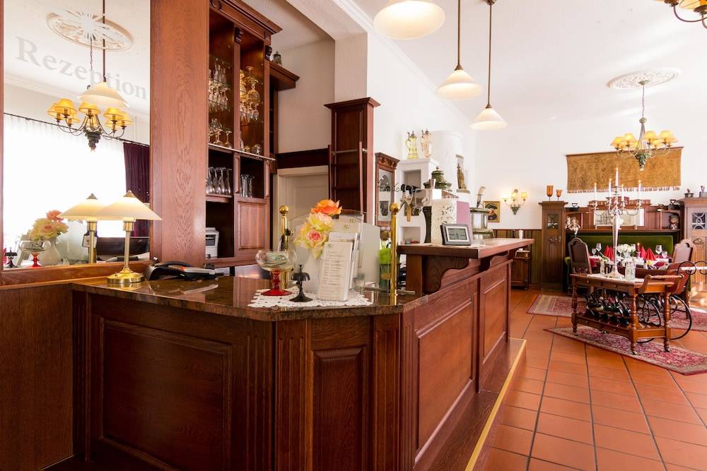 Hotel & Restaurant Am Alten Rhin 2