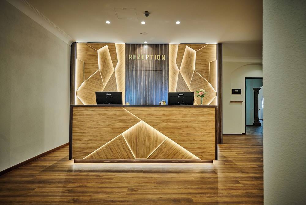 Hotel Zur Post Altötting 2