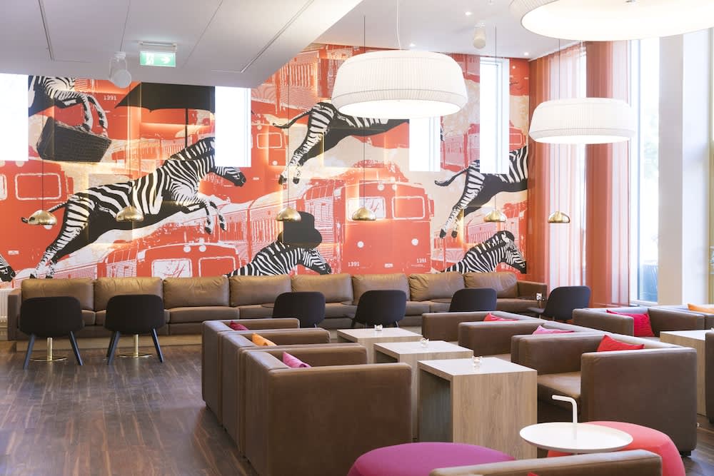 Motel L Stockholm Älvsjö 2