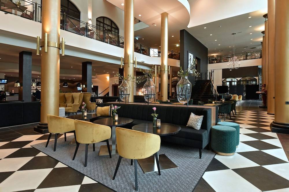 Van der Valk Theaterhotel Almelo 2