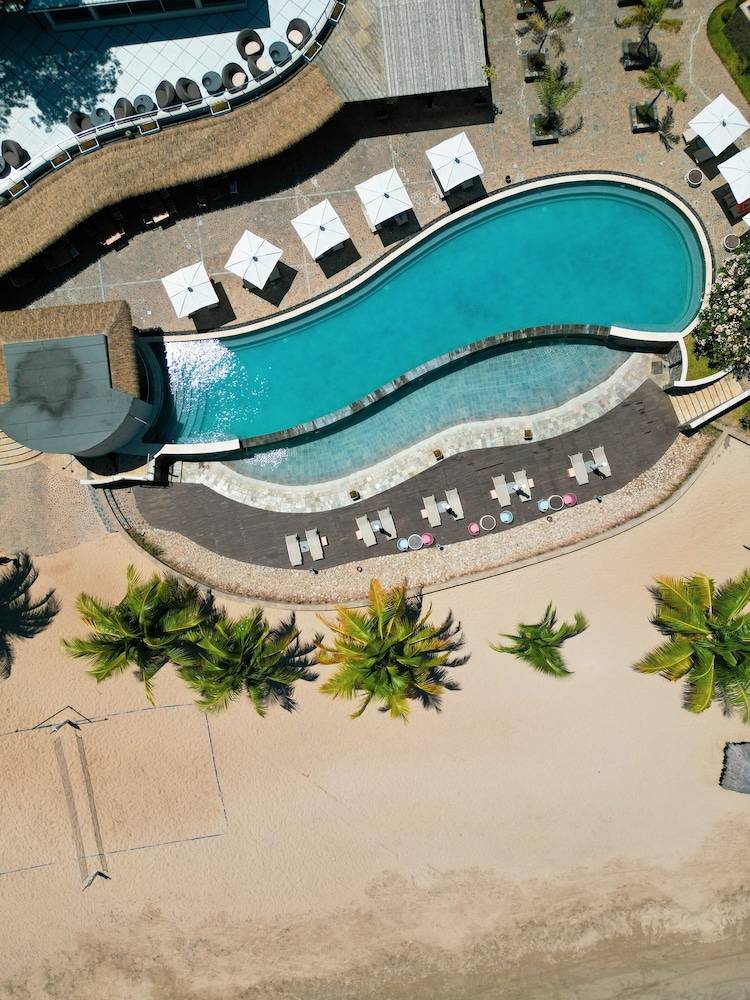 Palm Beach Resort & Spa 1