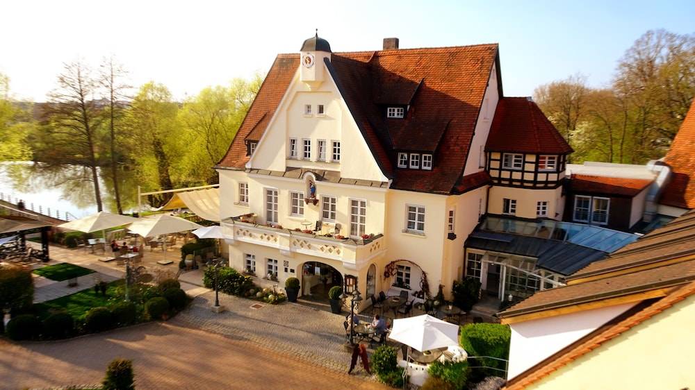 Drahthammer Schlößl 1