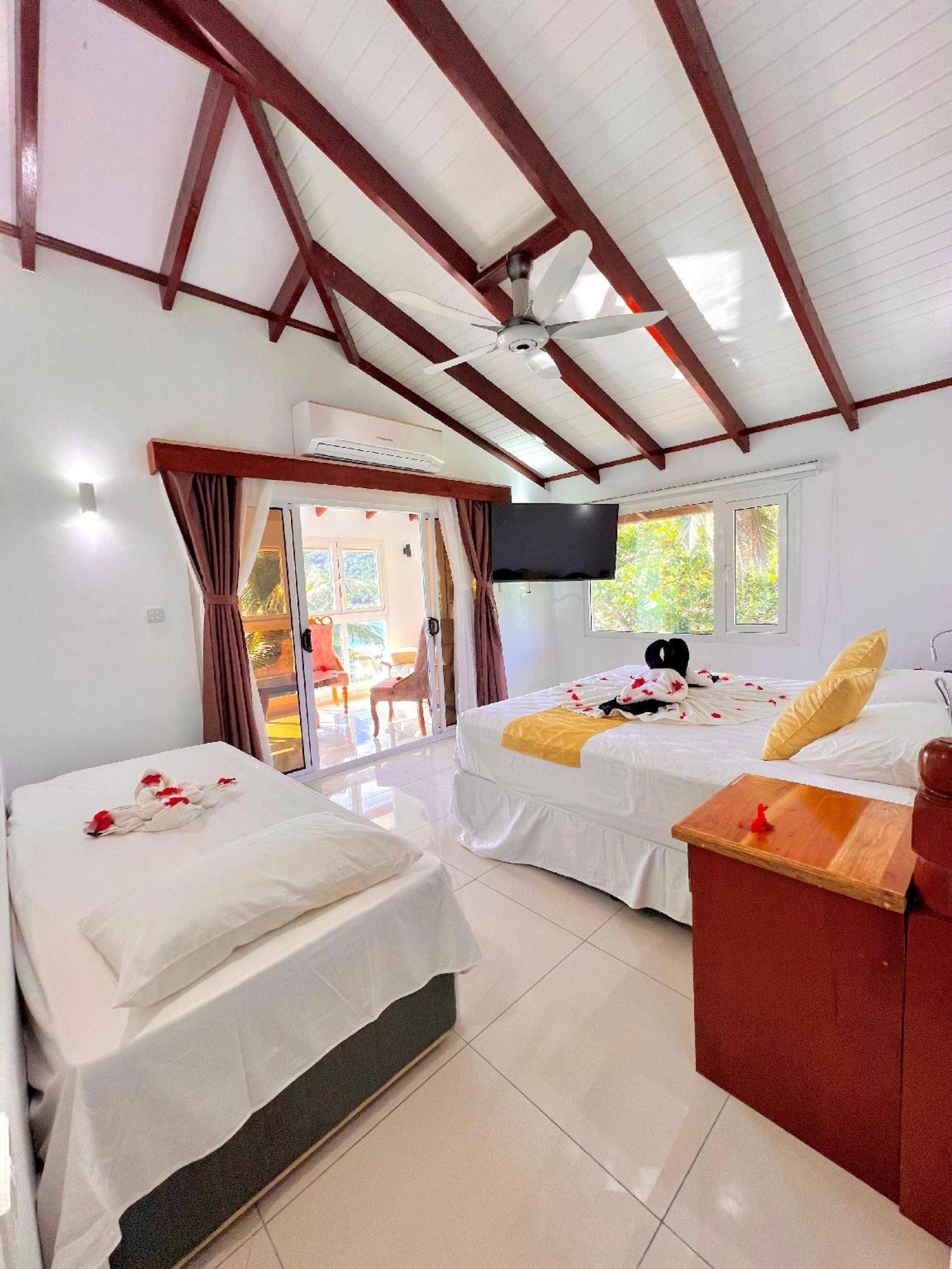 Villa Chez Batista 2